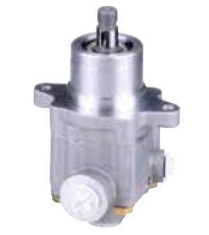 Bomba de Direção Hidráulica - Indisa - DH600105 - (1)