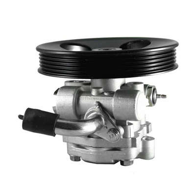 Bomba de Direção Hidráulica - Indisa - DH857043 - (1)