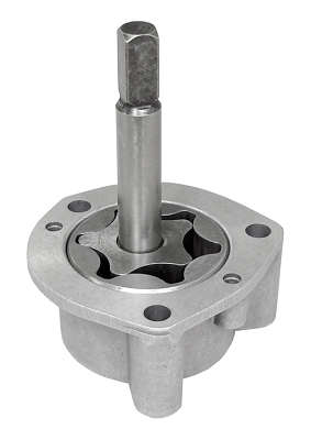 Bomba de Óleo - Indisa - 55172 - (1)