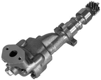 Bomba de Óleo - Indisa - 40093 - (1)