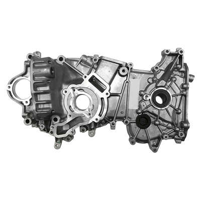 Bomba de Óleo - Indisa - 35081 - (1)