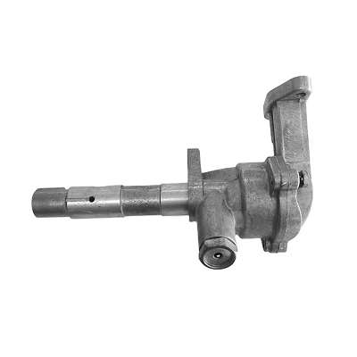 Bomba de Óleo - Indisa - 90400 - (1)