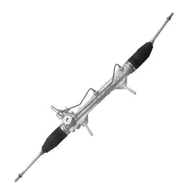 Caixa de Direção Hidráulica - Indisa - CX958112 - (1)