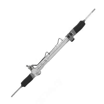 Caixa de Direção Hidráulica - Indisa - CX353113 - (1)