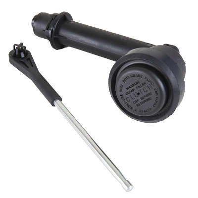 Cilindro Mestre de Embreagem - Indisa - AH251008 - (1)