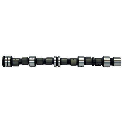 Comando de Válvulas - Indisa - EC255396 - (1)