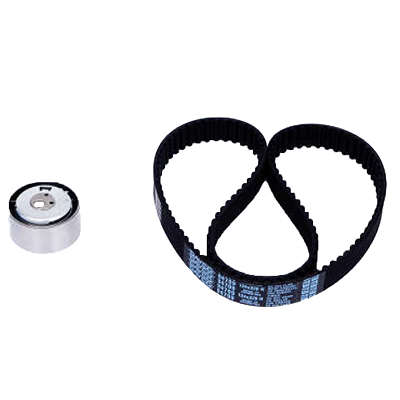 Kit Correia Dentada - Indisa - KS359048 - (1)