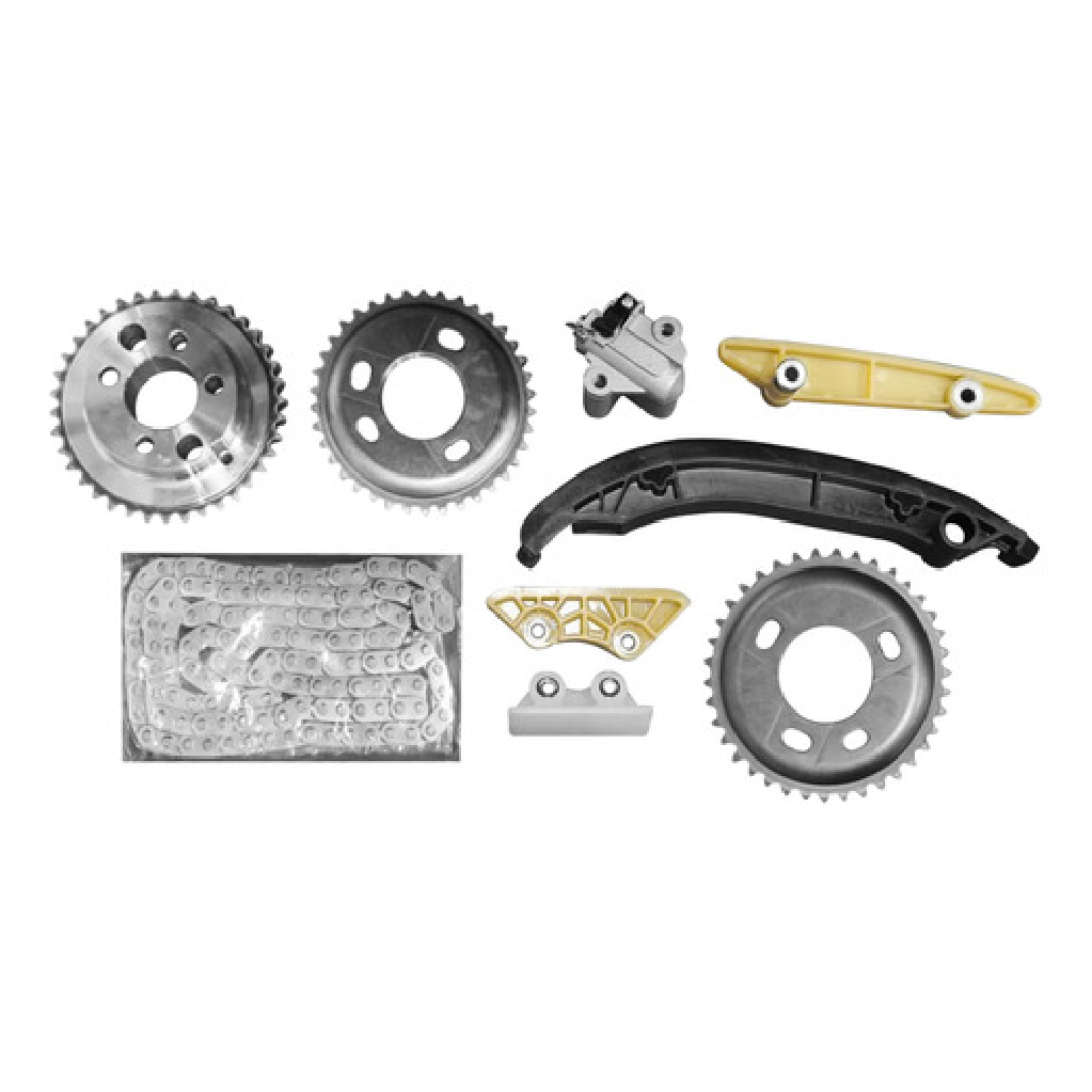 Kit de Distribuição - Indisa - KD0069 - (1)