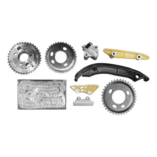 Kit de Distribuição - Indisa - KD0069 - (1)