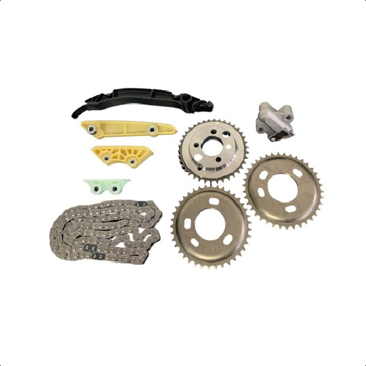 Kit de Distribuição - Indisa - KD0069 - (2)