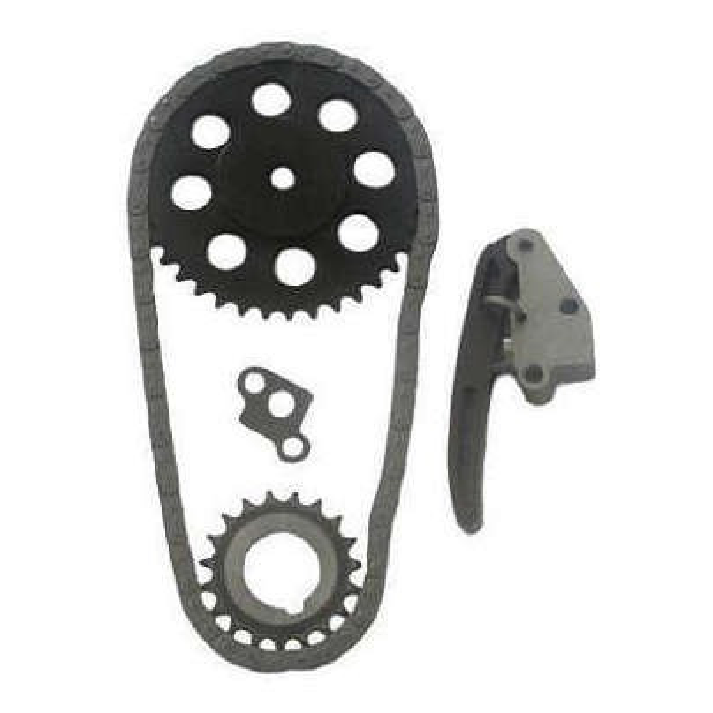 Kit de Distribuição - Indisa - KD0007 - (1)