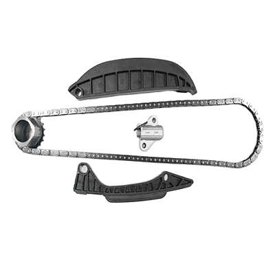 Kit de Distribuição - Indisa - KD00135 - (1)