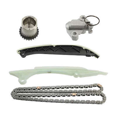 Kit de Distribuição - Indisa - KD00167P - (1)