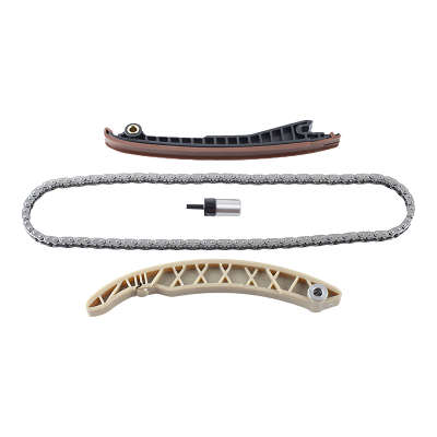 Kit de Distribuição - Indisa - KD0045P - (1)