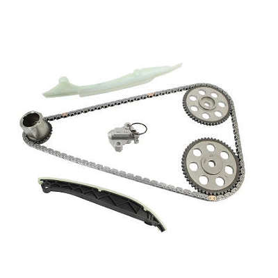 Kit de Distribuição - Indisa - KD00167CP - (1)