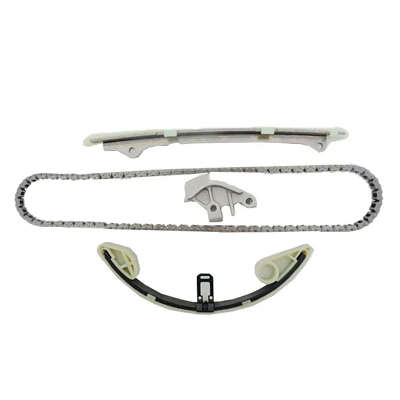 Kit de Distribuição - Indisa - KD0042P - (1)