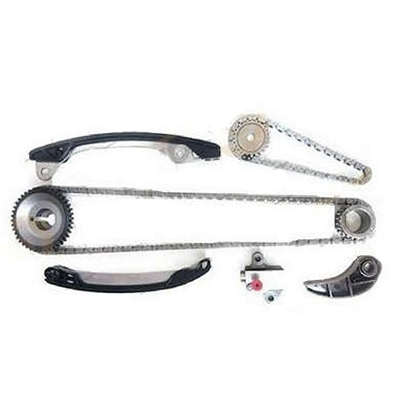Kit de Distribuição - Indisa - KD00116 - (1)