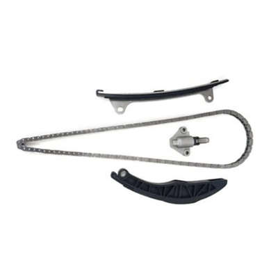 Kit de Distribuição - Indisa - KD0085P - (1)