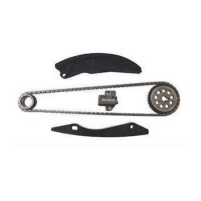 Kit de Distribuição - Indisa - KD0075 - (1)