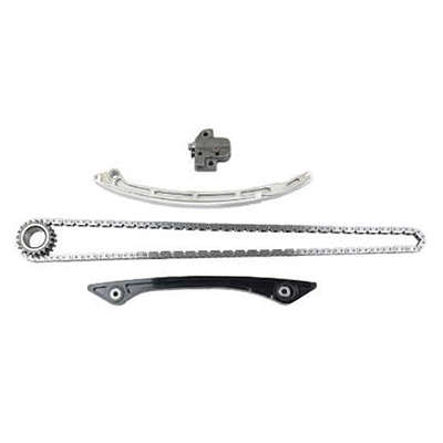 Kit de Distribuição - Indisa - KD00133 - (1)