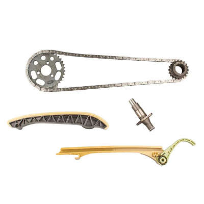 Kit de Distribuição - Indisa - KD0011CP - (1)