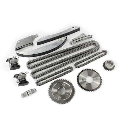 Kit de Distribuição - Indisa - KD0064 - (1)