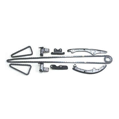 Kit de Distribuição - Indisa - KD0065 - (1)