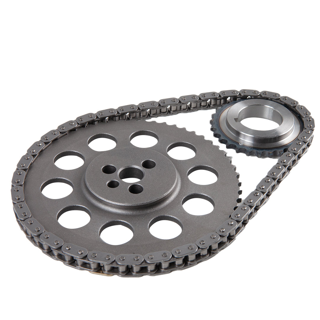 Kit de Distribuição - Indisa - KD2249 - (1)