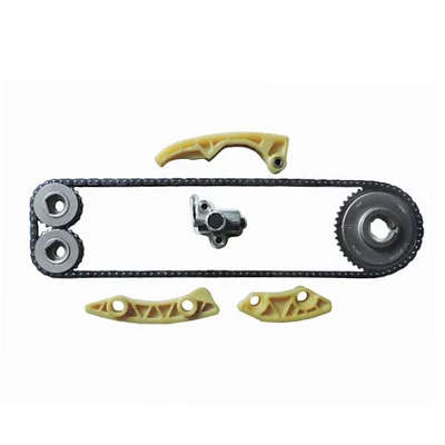 Kit de Distribuição - Indisa - KD0054 - (1)