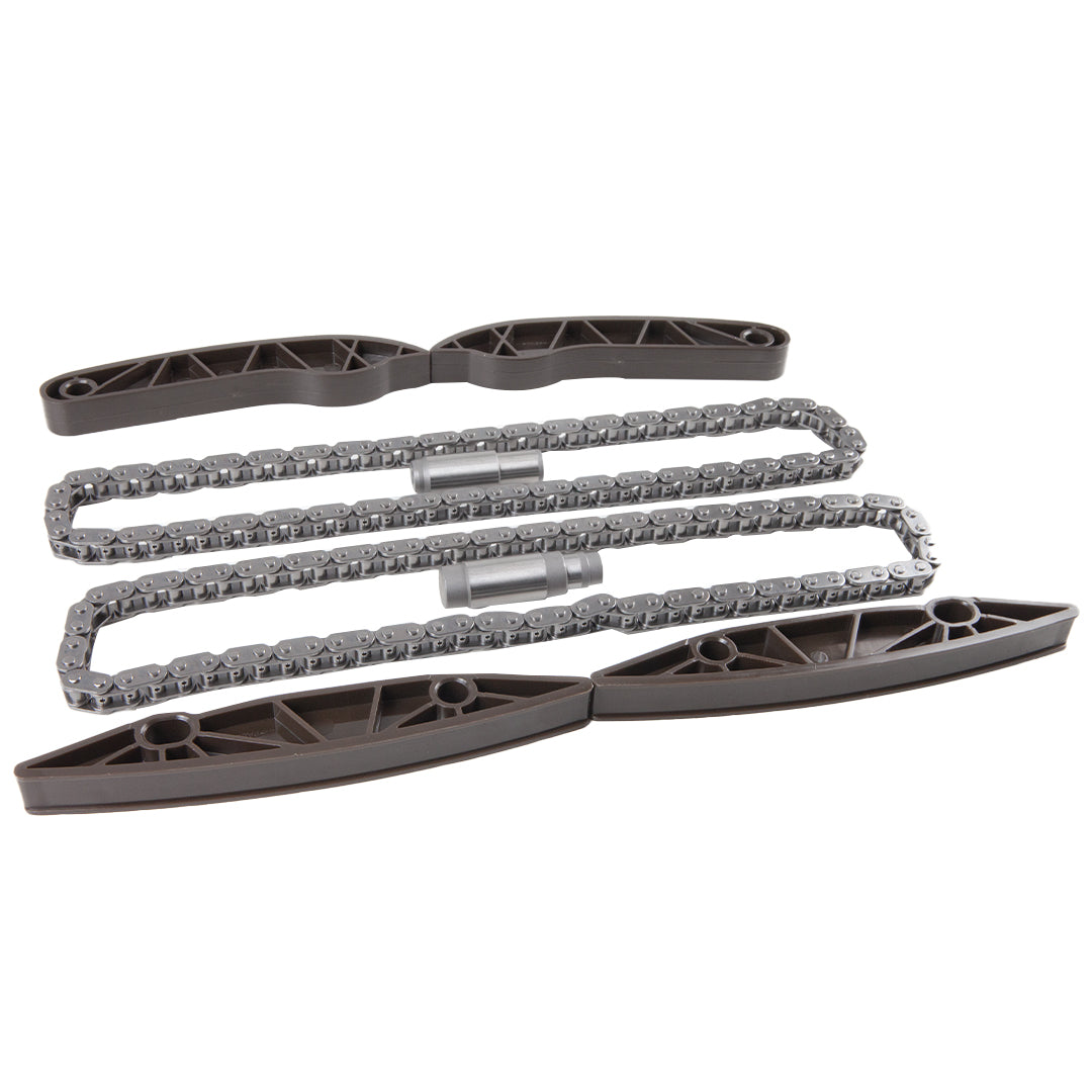 Kit de Distribuição - Indisa - KD0012P - (1)