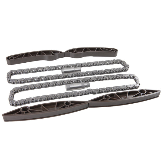 Kit de Distribuição - Indisa - KD0012P - (1)