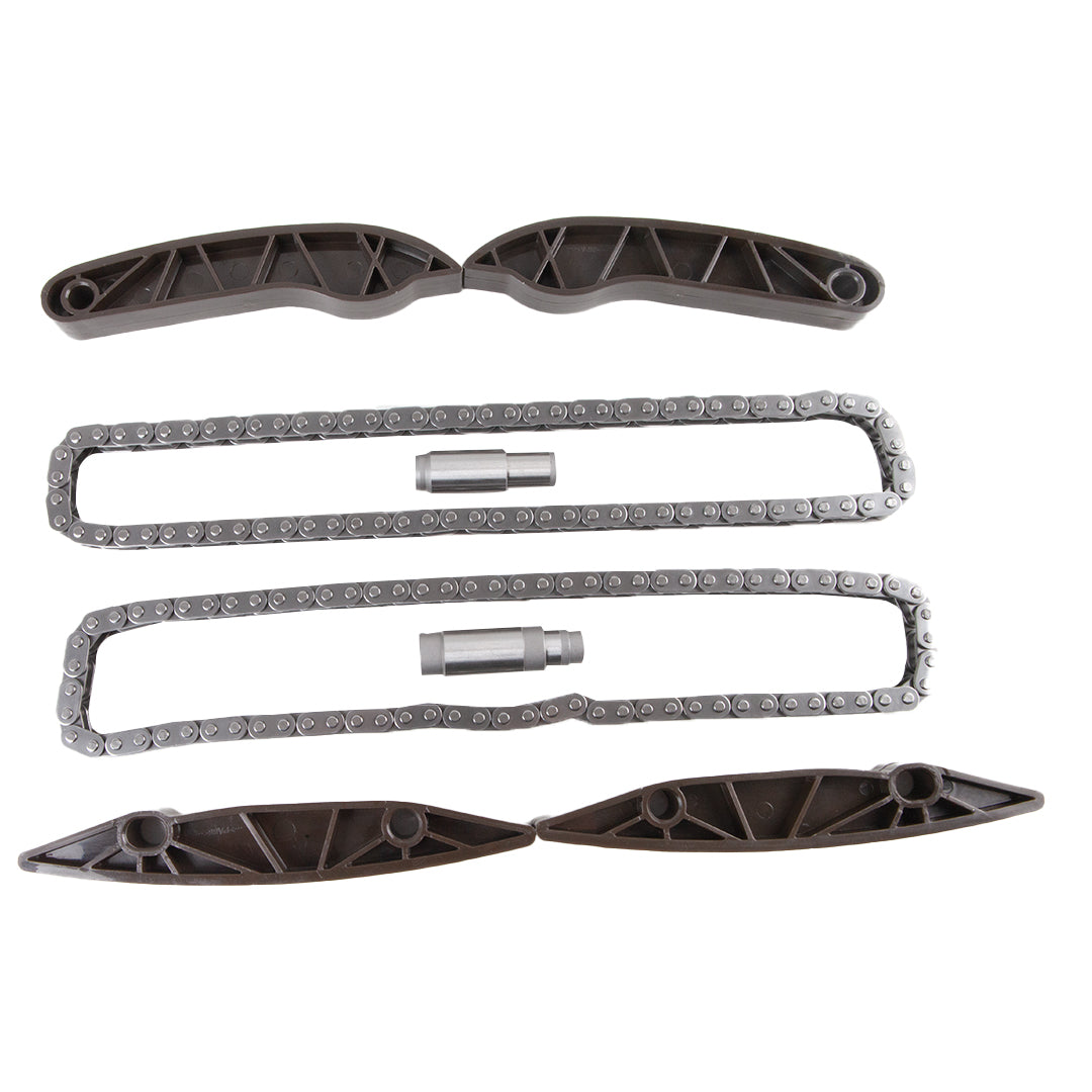 Kit de Distribuição - Indisa - KD0012P - (2)