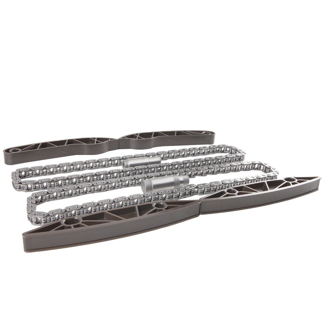 Kit de Distribuição - Indisa - KD0012P - (3)