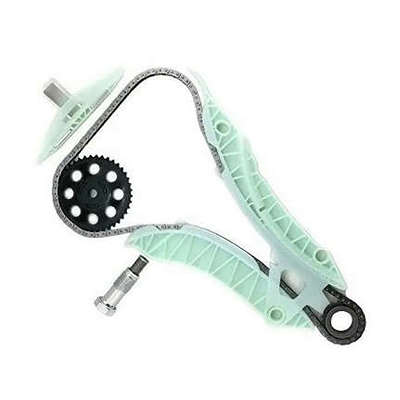 Kit de Distribuição - Indisa - KD0086 - (1)