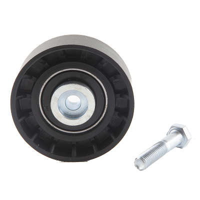 Polia do Alternador - Indisa - T351143CP - (1)