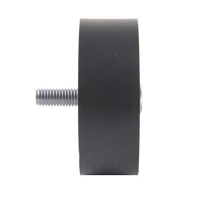 Polia do Alternador - Indisa - T351143CP - (3)