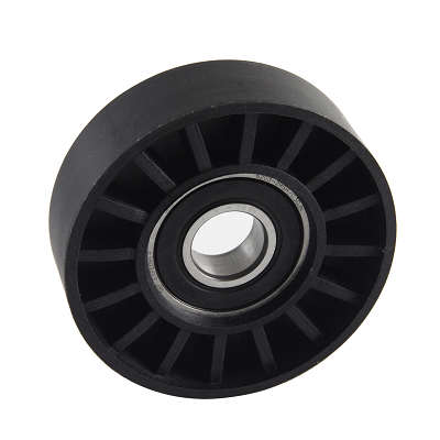 Polia do Alternador - Indisa - T351178 - (1)
