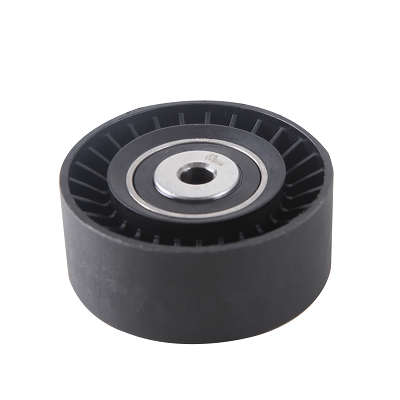 Polia do Alternador - Indisa - T454122 - (1)