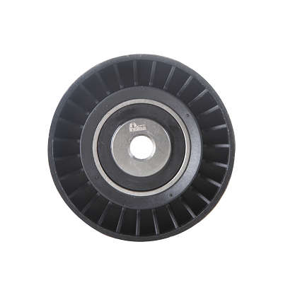 Polia do Alternador - Indisa - T454122 - (2)
