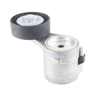 Polia do Alternador - Indisa - T257809 - (1)