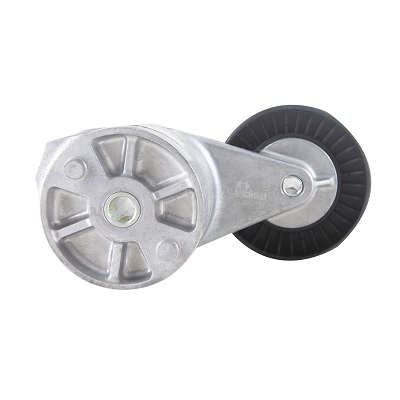 Polia do Alternador - Indisa - T257809 - (3)