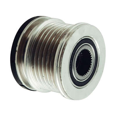 Polia do Alternador - Indisa - T406810 - (1)