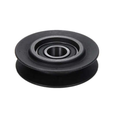 Polia do Alternador - Indisa - T852057 - (1)