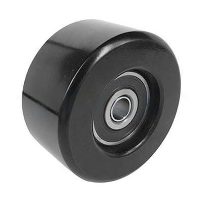 Polia do Alternador - Indisa - T502096 - (1)