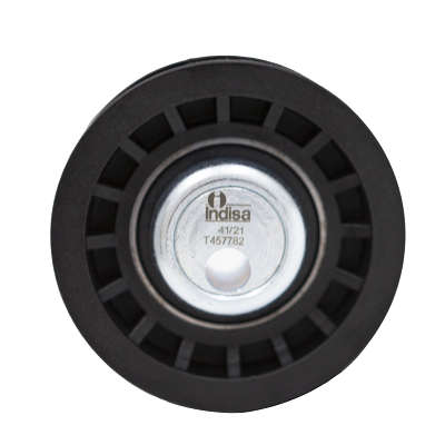 Tensionador da Correia - Indisa - T457782 - (1)