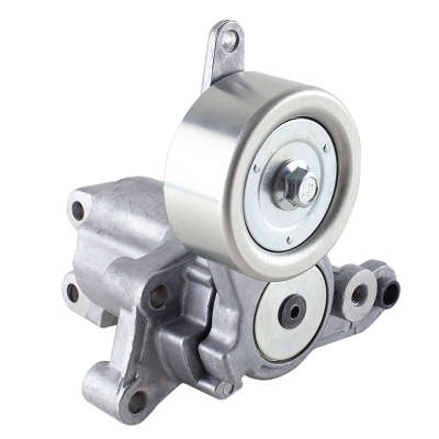 Tensionador da Correia - Indisa - T907936 - (2)
