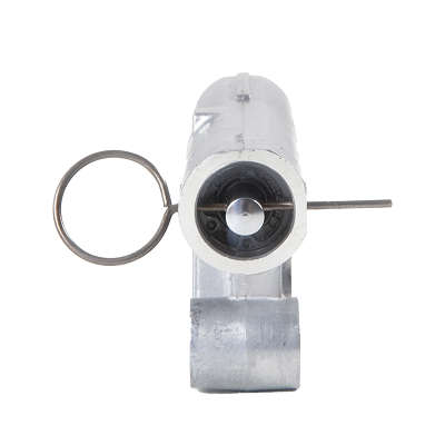 Tensionador da Correia - Indisa - T854951 - (2)