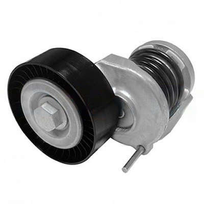 Tensionador da Correia - Indisa - T457625 - (1)