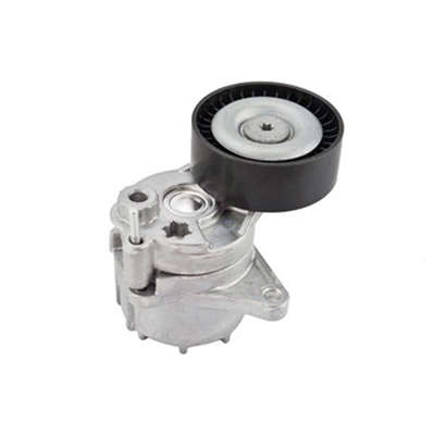 Tensionador da Correia - Indisa - T651159 - (1)