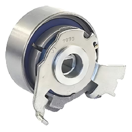 Tensionador da Correia - Indisa - T357723CP - (1)